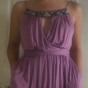 Sexy, cute BCBG tank